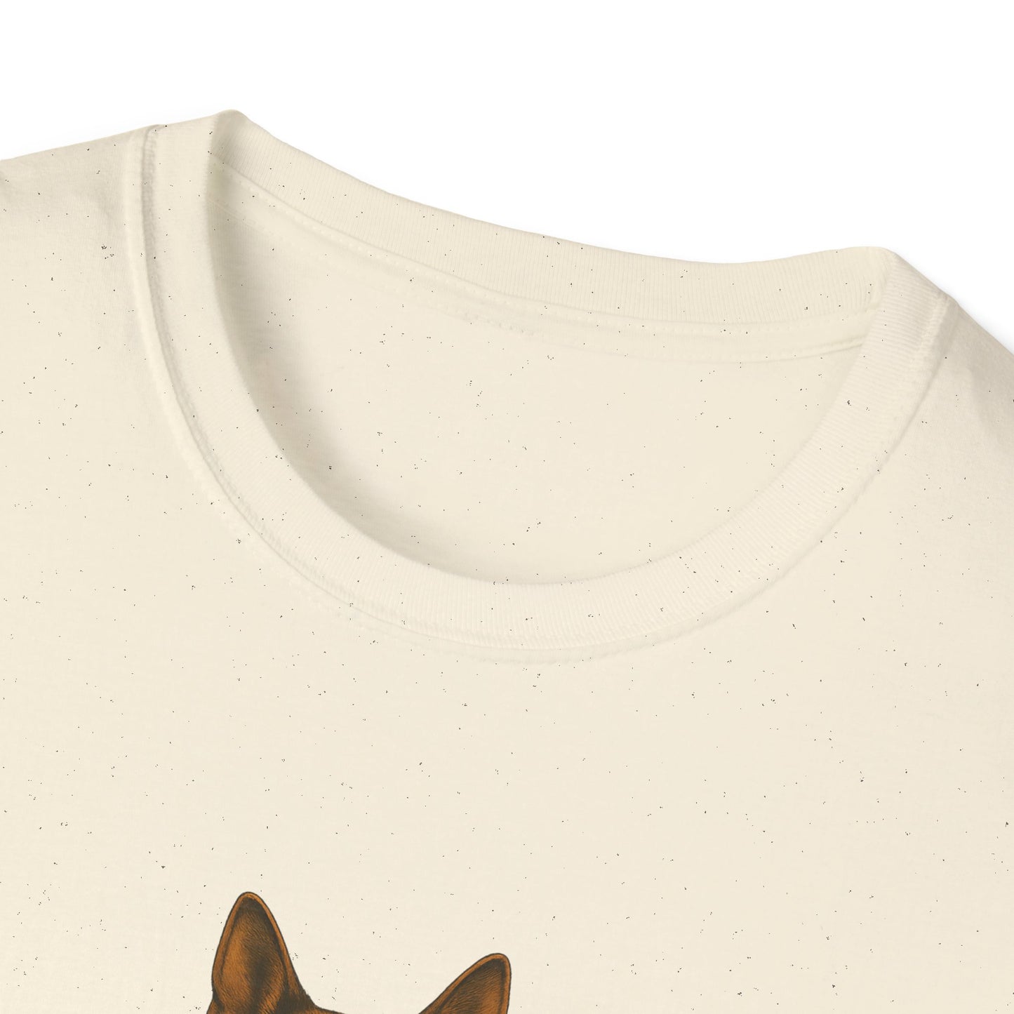 I'm Paw-Si-Tive You Ate The Biscuits-– Godfather-Style Dog T-shirt, German Shepherd “Da Boss,” Multipoos, Mafia Parody - Chubby Little Cheeks Co.