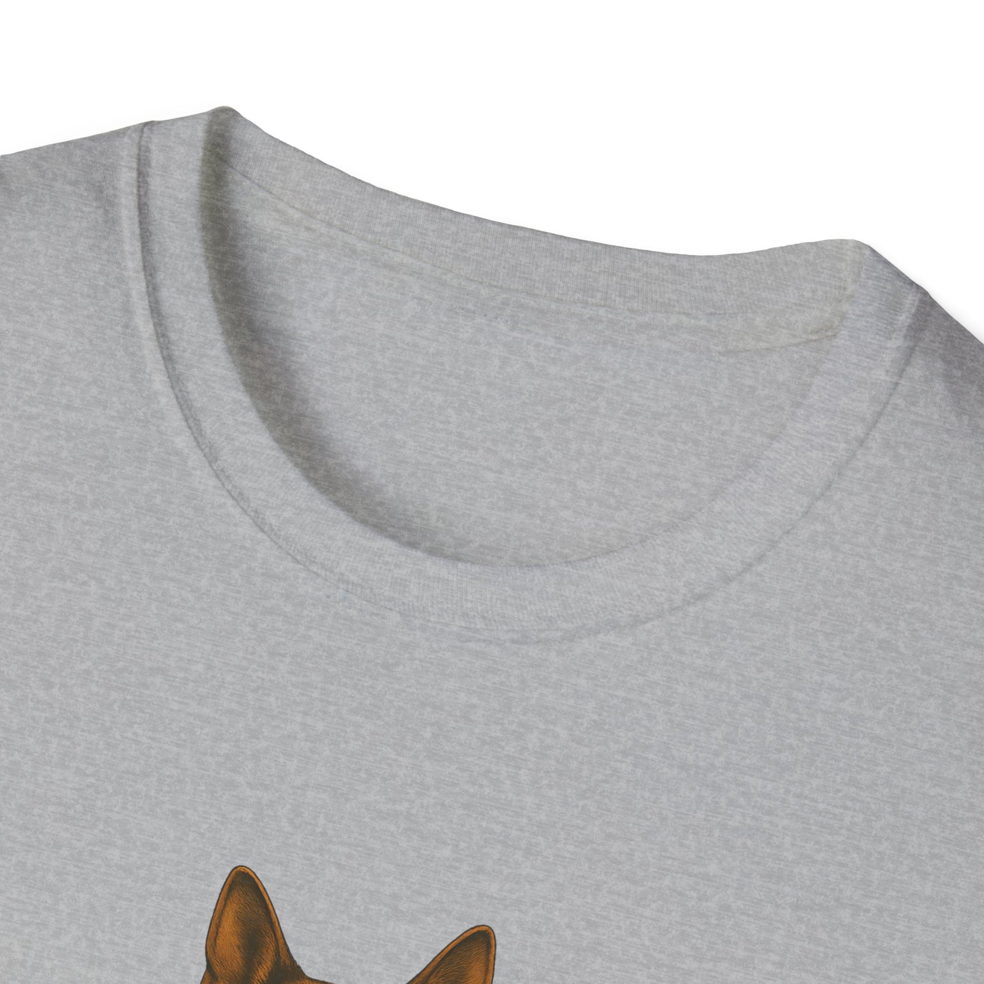 I'm Paw-Si-Tive You Ate The Biscuits-– Godfather-Style Dog T-shirt, German Shepherd “Da Boss,” Multipoos, Mafia Parody - Chubby Little Cheeks Co.