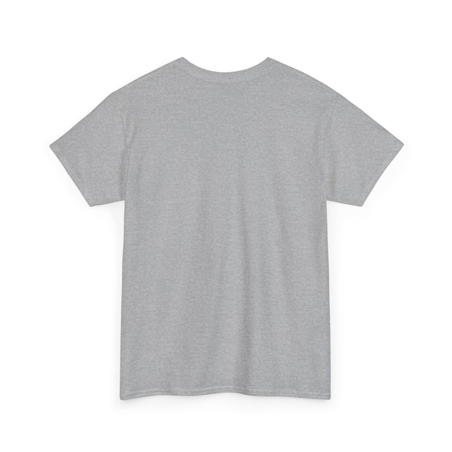 Sweater Weather Dog Tee, Unisex Heavy Cotton Tee, Fall Apparel - Chubby Little Cheeks Co.