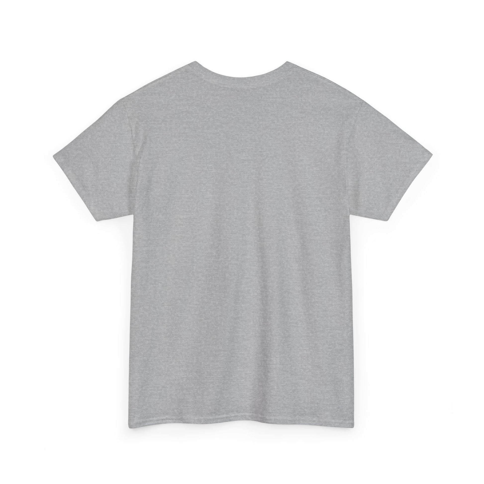 Sweater Weather Dog Tee, Unisex Heavy Cotton Tee, Fall Apparel - Chubby Little Cheeks Co.