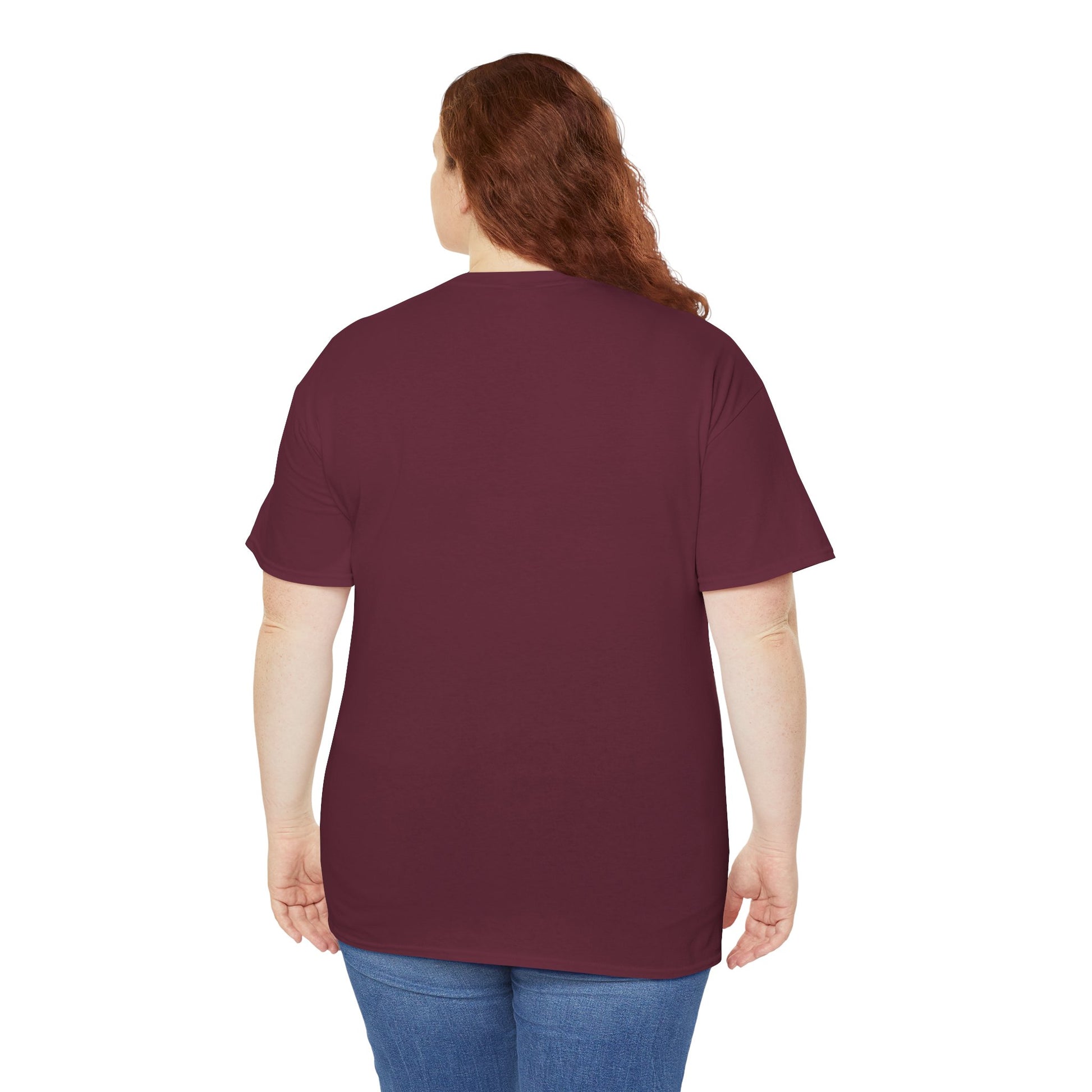 Sweater Weather Cat Tee, Cute Fall Apparel - Chubby Little Cheeks Co.