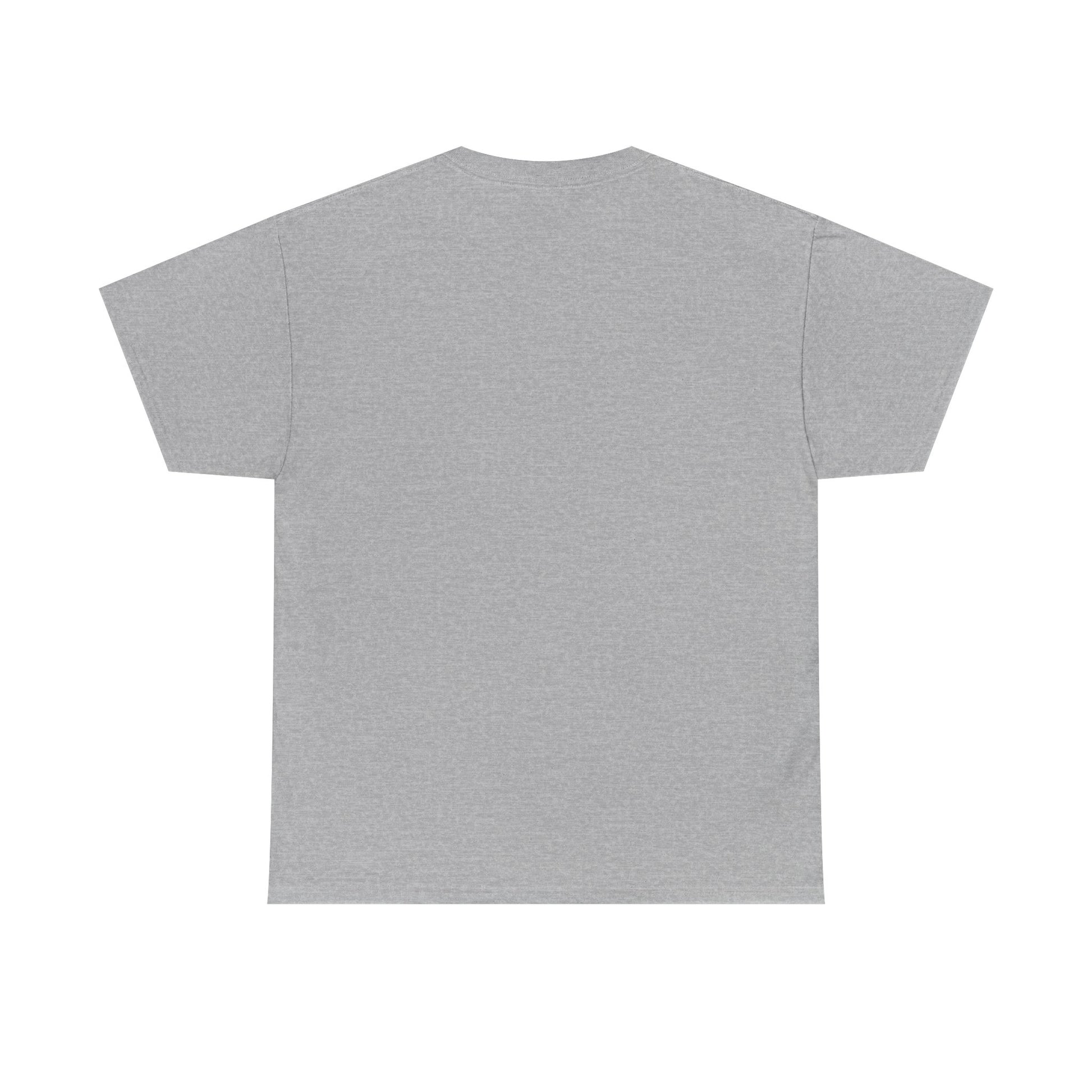 Sweater Weather Dog Tee, Unisex Heavy Cotton Tee, Fall Apparel - Chubby Little Cheeks Co.