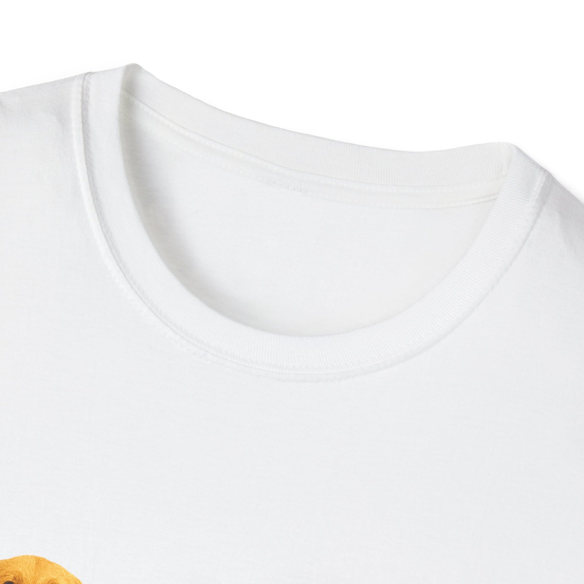 Dog Lover's Unisex T-Shirt, Life is Doggone Good - Chubby Little Cheeks Co.