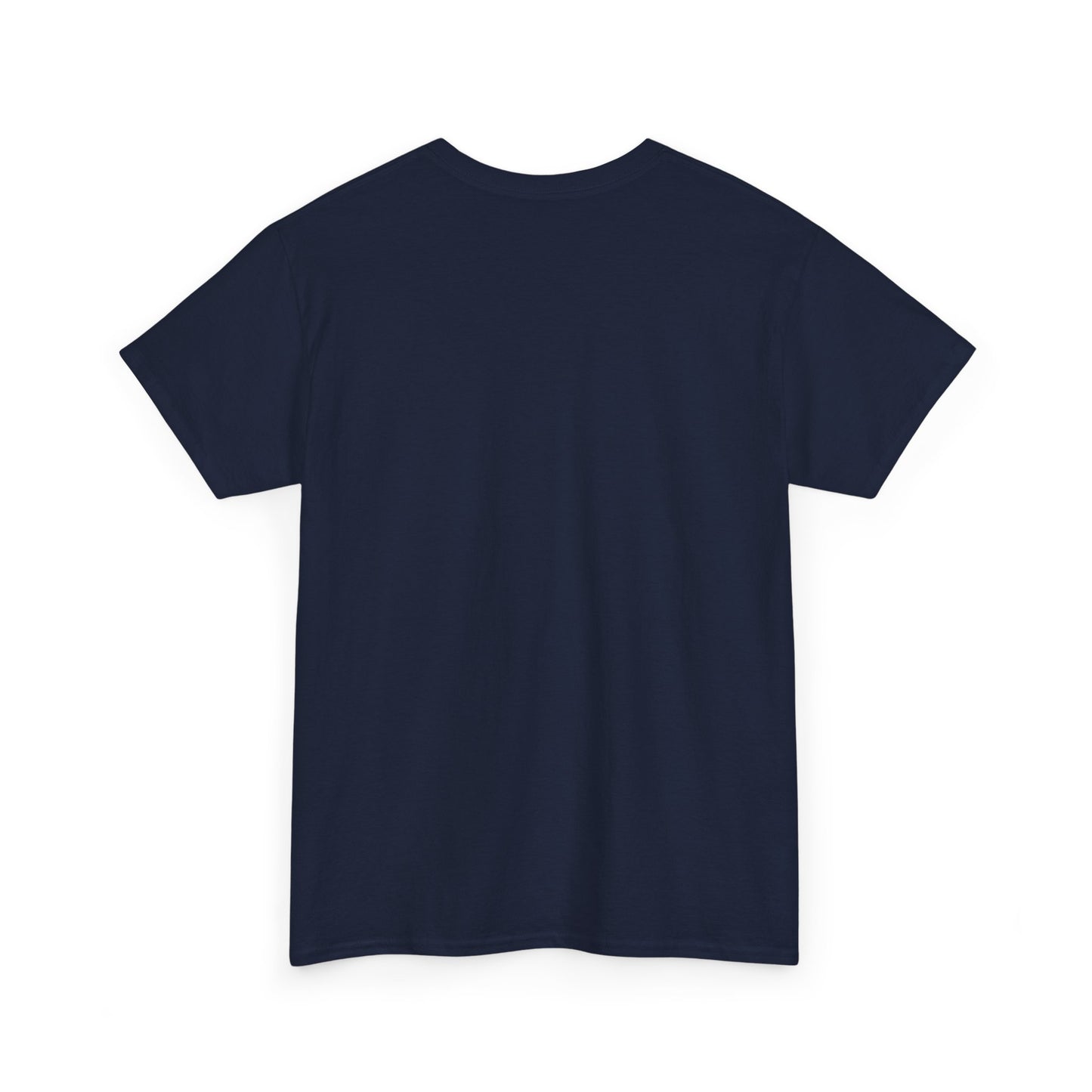 Sweater Weather Dog Tee, Unisex Heavy Cotton Tee, Fall Apparel - Chubby Little Cheeks Co.