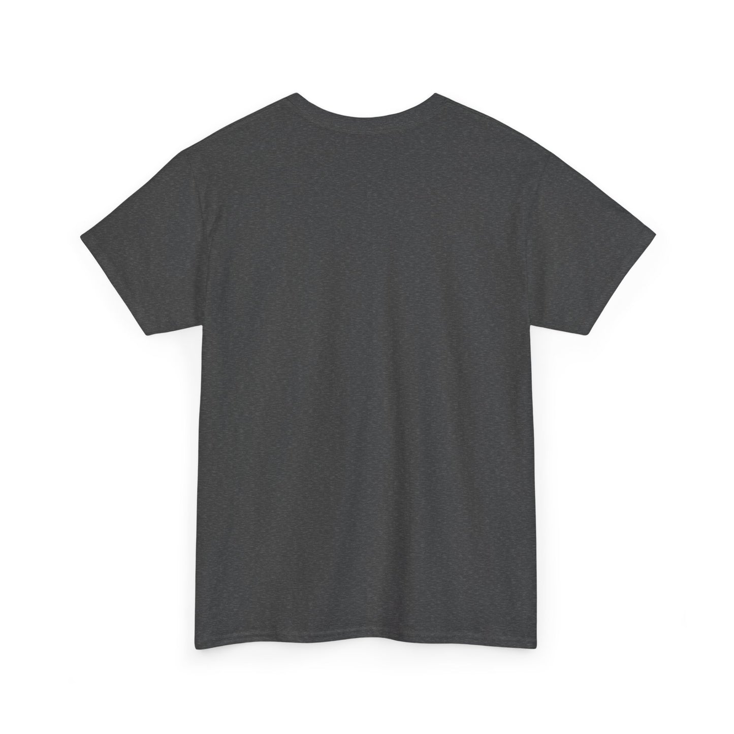 Sweater Weather Dog Tee, Unisex Heavy Cotton Tee, Fall Apparel - Chubby Little Cheeks Co.