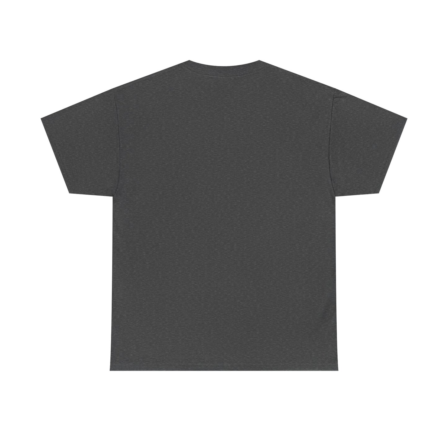 Sweater Weather Dog Tee, Unisex Heavy Cotton Tee, Fall Apparel - Chubby Little Cheeks Co.