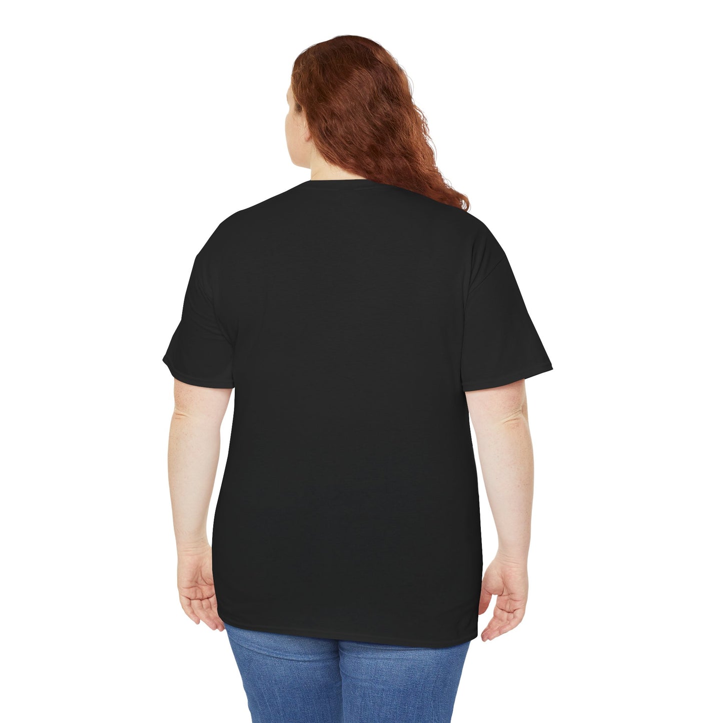 Sweater Weather Dog Tee, Unisex Heavy Cotton Tee, Fall Apparel - Chubby Little Cheeks Co.