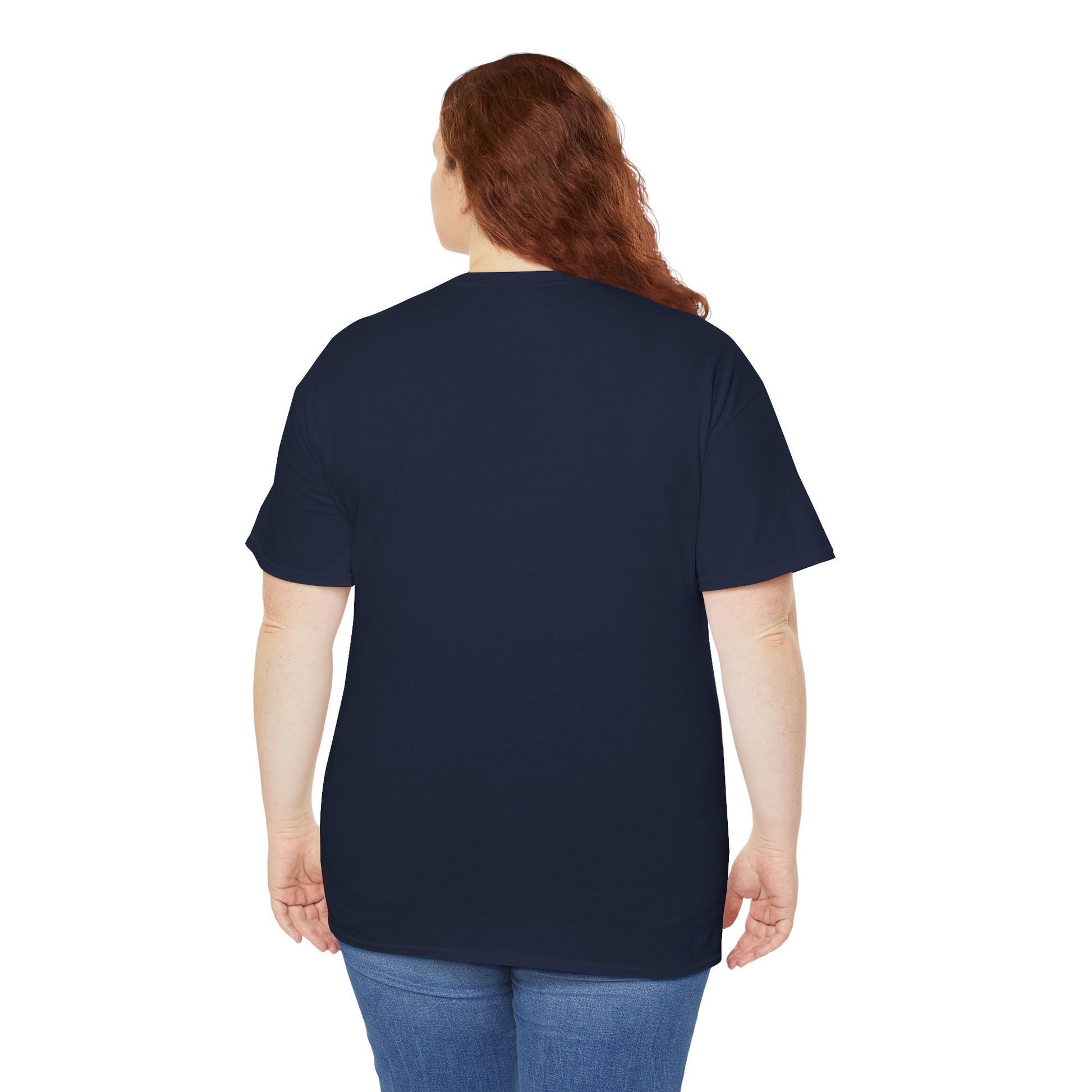 Sweater Weather Cat Tee, Cute Fall Apparel - Chubby Little Cheeks Co.