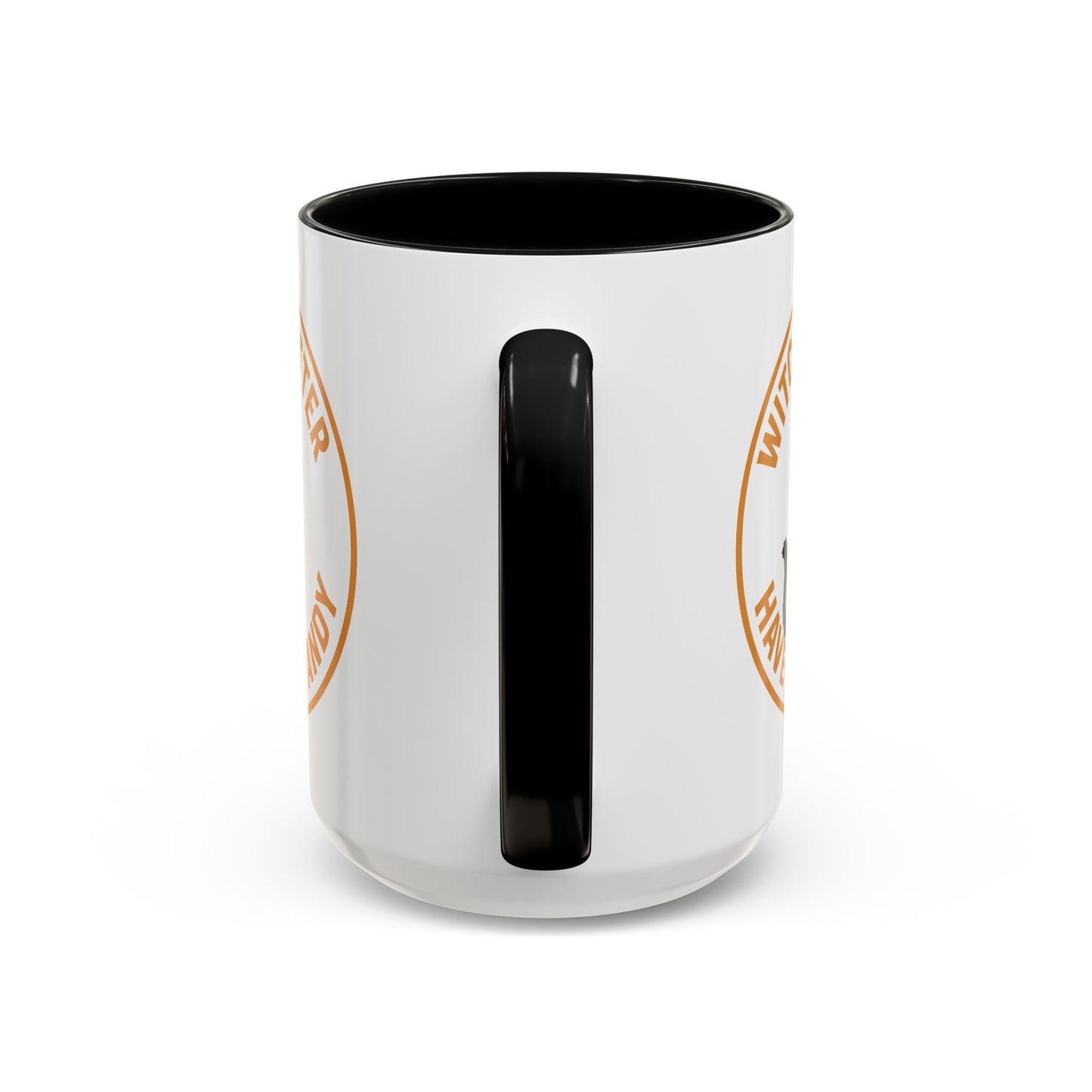Witch Better Have My Candy Ceramic Mug - Chubby Little Cheeks Co.