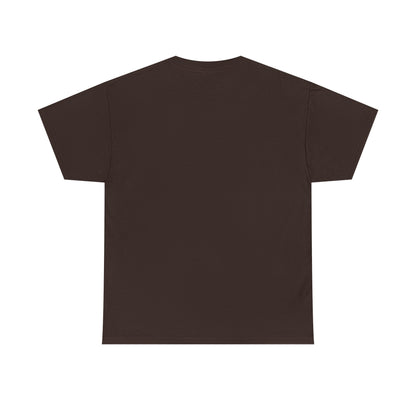 Sweater Weather Dog Tee, Unisex Heavy Cotton Tee, Fall Apparel - Chubby Little Cheeks Co.