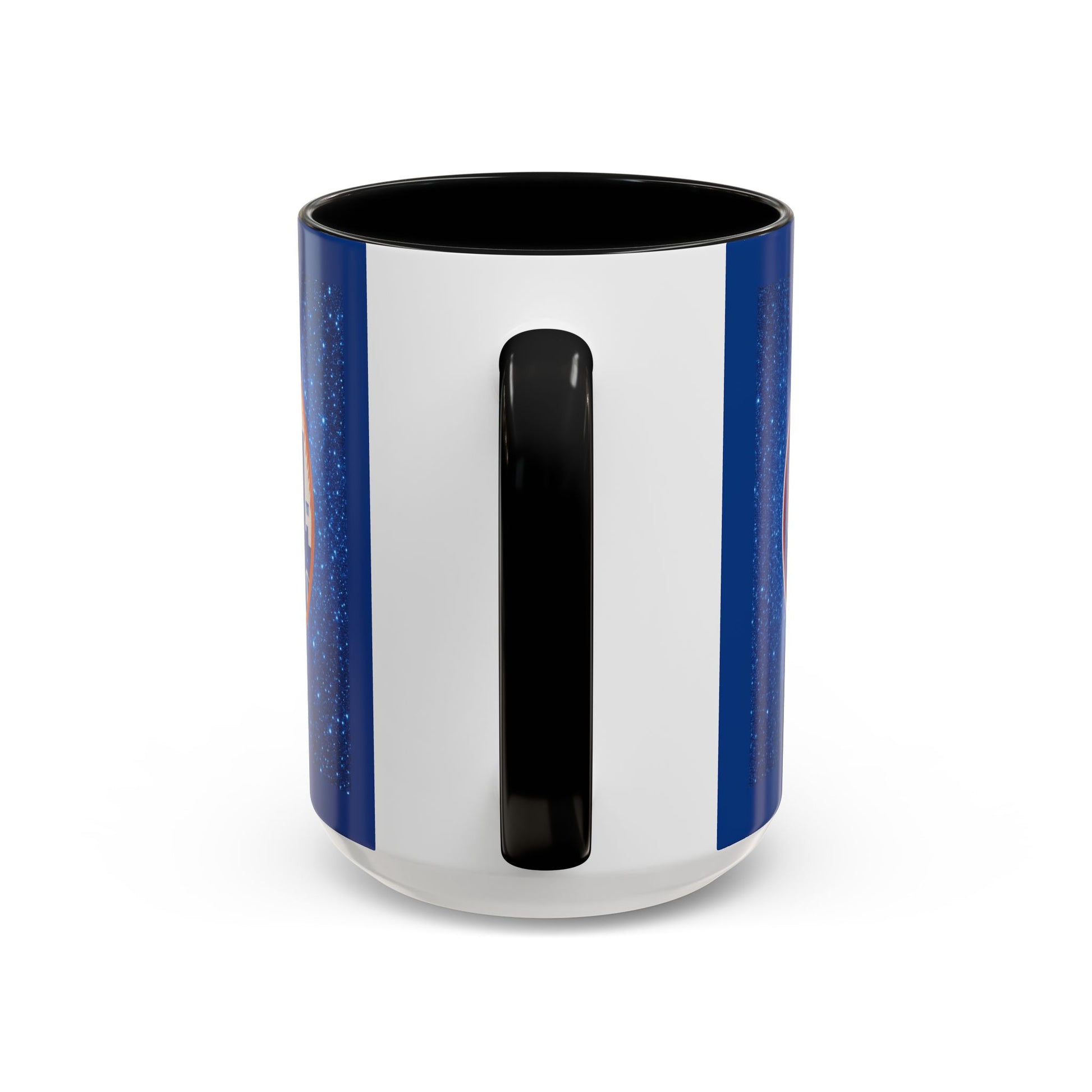 New York Mets Accent Coffee Mug – Team Logo 11/15oz Baseball Fan Gift - Chubby Little Cheeks Co.