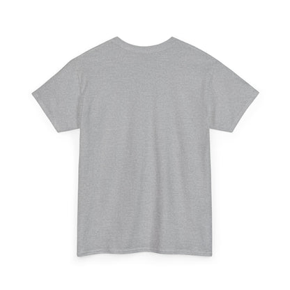 Sweater Weather Dog Tee, Unisex Heavy Cotton Tee, Fall Apparel - Chubby Little Cheeks Co.