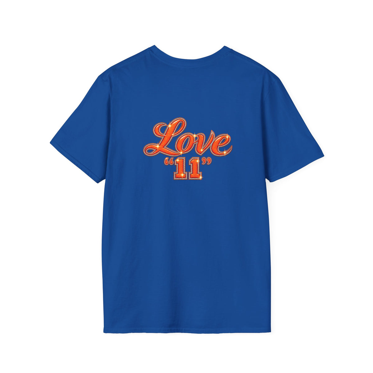 New York Knicks 2026 NBA Champions T-Shirt - Chubby Little Cheeks Co.