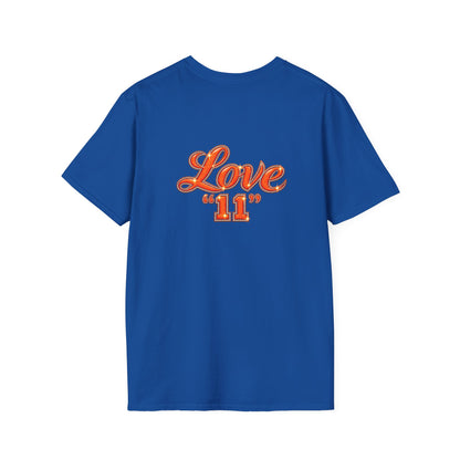 New York Knicks 2026 NBA Champions T-Shirt - Chubby Little Cheeks Co.