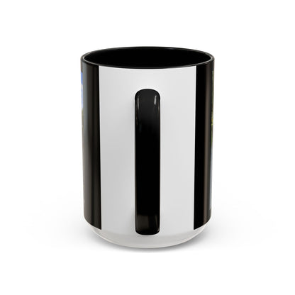 Personalized Photo Coffee Mug — "Her Pride and Joy" Car Tribute Accent Mug - Chubby Little Cheeks Co.