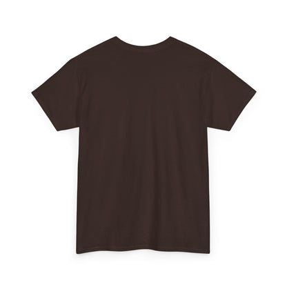 Sweater Weather Dog Tee, Unisex Heavy Cotton Tee, Fall Apparel - Chubby Little Cheeks Co.