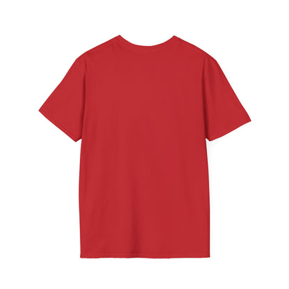 Dog Lover's Unisex T-Shirt, Life is Doggone Good - Chubby Little Cheeks Co.