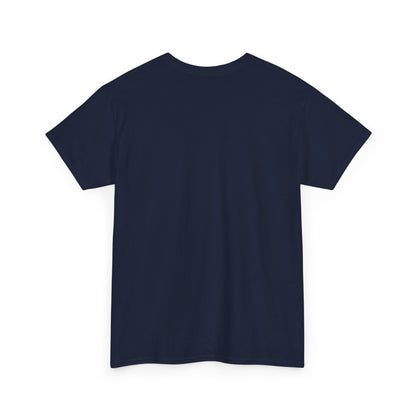 Sweater Weather Dog Tee, Unisex Heavy Cotton Tee, Fall Apparel - Chubby Little Cheeks Co.