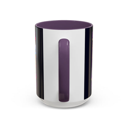 Accent Coffee Mug (11, 15oz) - Chubby Little Cheeks Co.