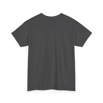 Sweater Weather Dog Tee, Unisex Heavy Cotton Tee, Fall Apparel - Chubby Little Cheeks Co.