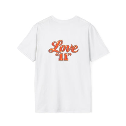 New York Knicks 2026 NBA Champions T-Shirt - Chubby Little Cheeks Co.