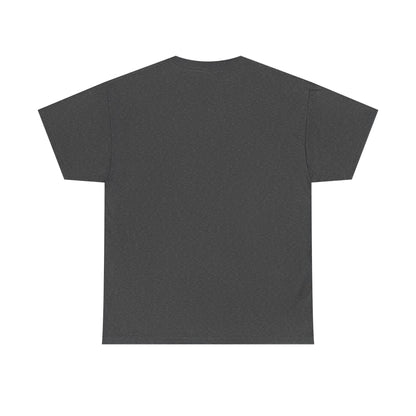 Sweater Weather Dog Tee, Unisex Heavy Cotton Tee, Fall Apparel - Chubby Little Cheeks Co.