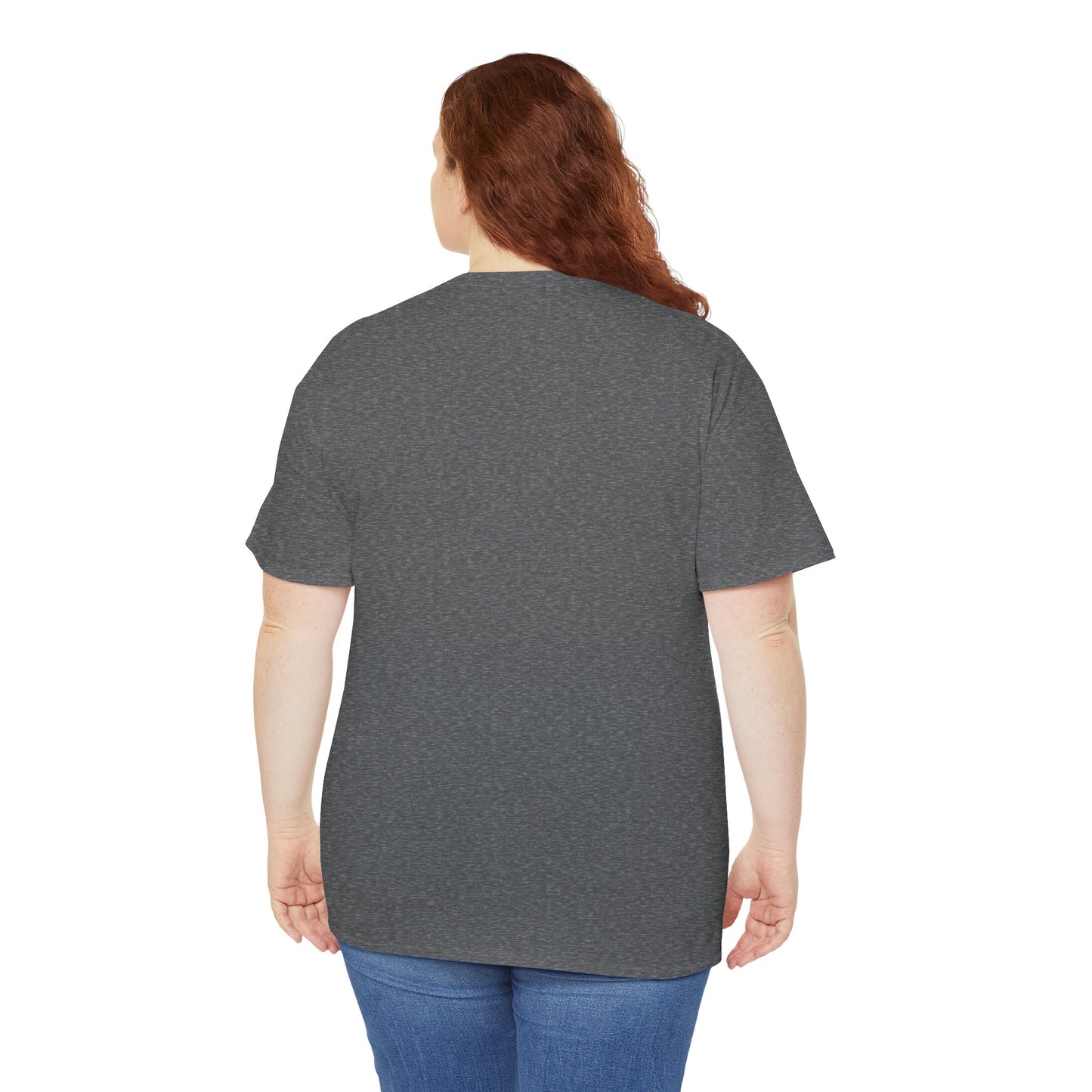 Sweater Weather Cat Tee, Cute Fall Apparel - Chubby Little Cheeks Co.
