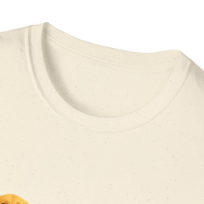 Dog Lover's Unisex T-Shirt, Life is Doggone Good - Chubby Little Cheeks Co.