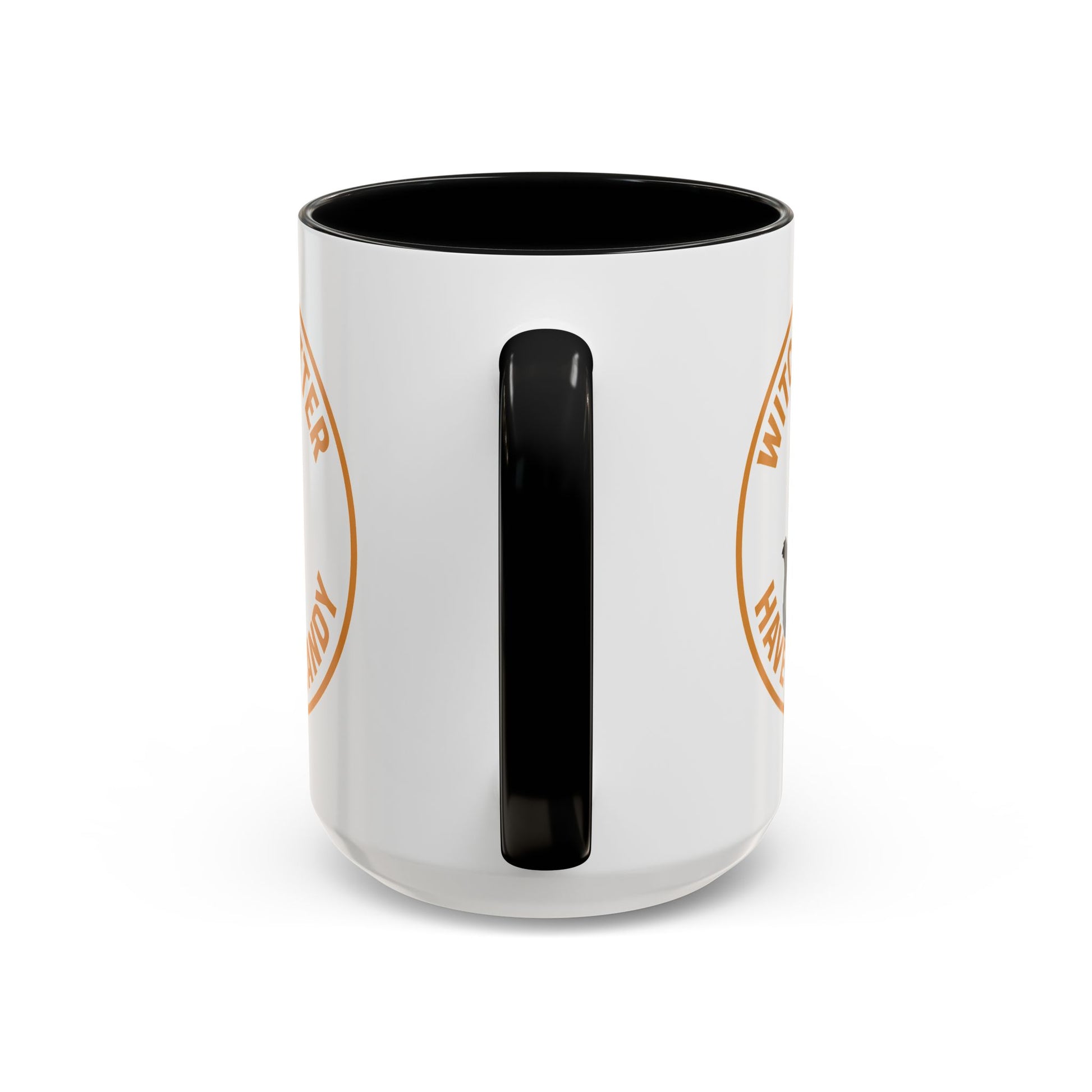 Witch Better Have My Candy Ceramic Mug - Chubby Little Cheeks Co.