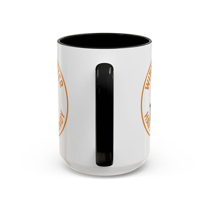 Witch Better Have My Candy Ceramic Mug - Chubby Little Cheeks Co.